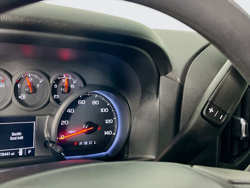 2022 Chevrolet Silverado 1500 — photo 16