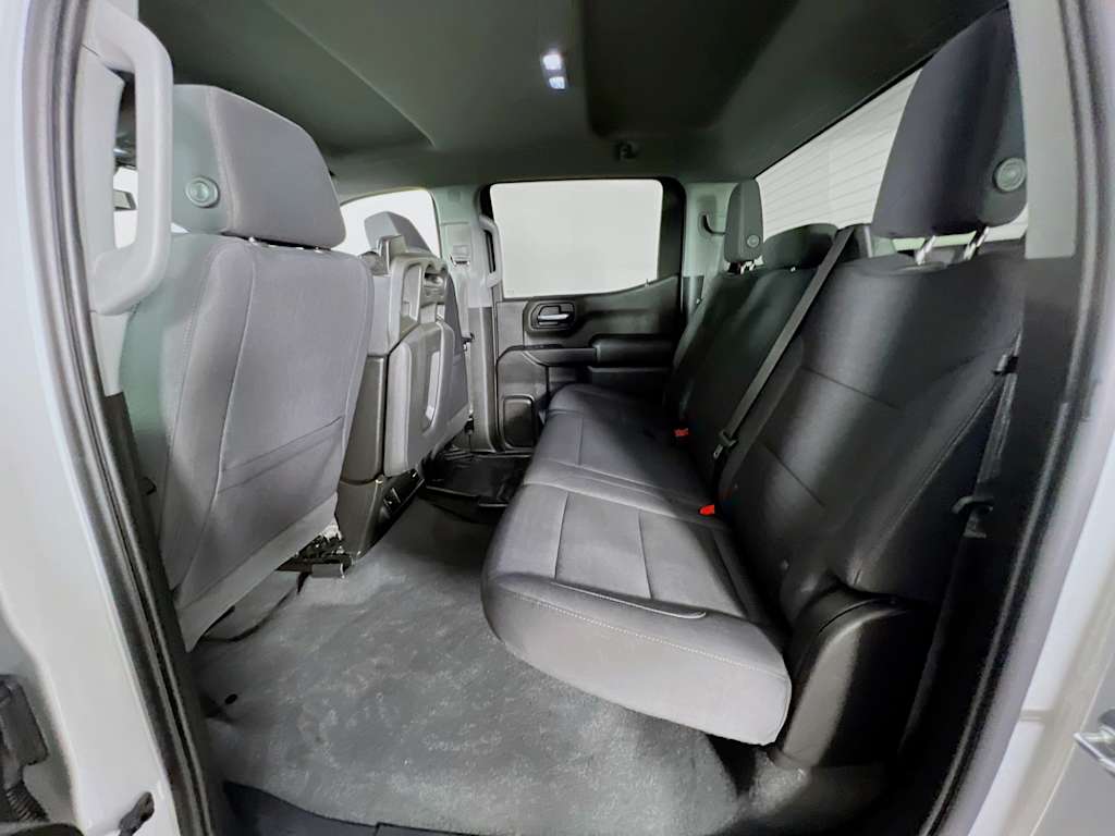 2022 Chevrolet Silverado 1500 — photo 23