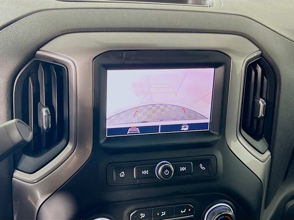 2022 Chevrolet Silverado 1500 — photo 13