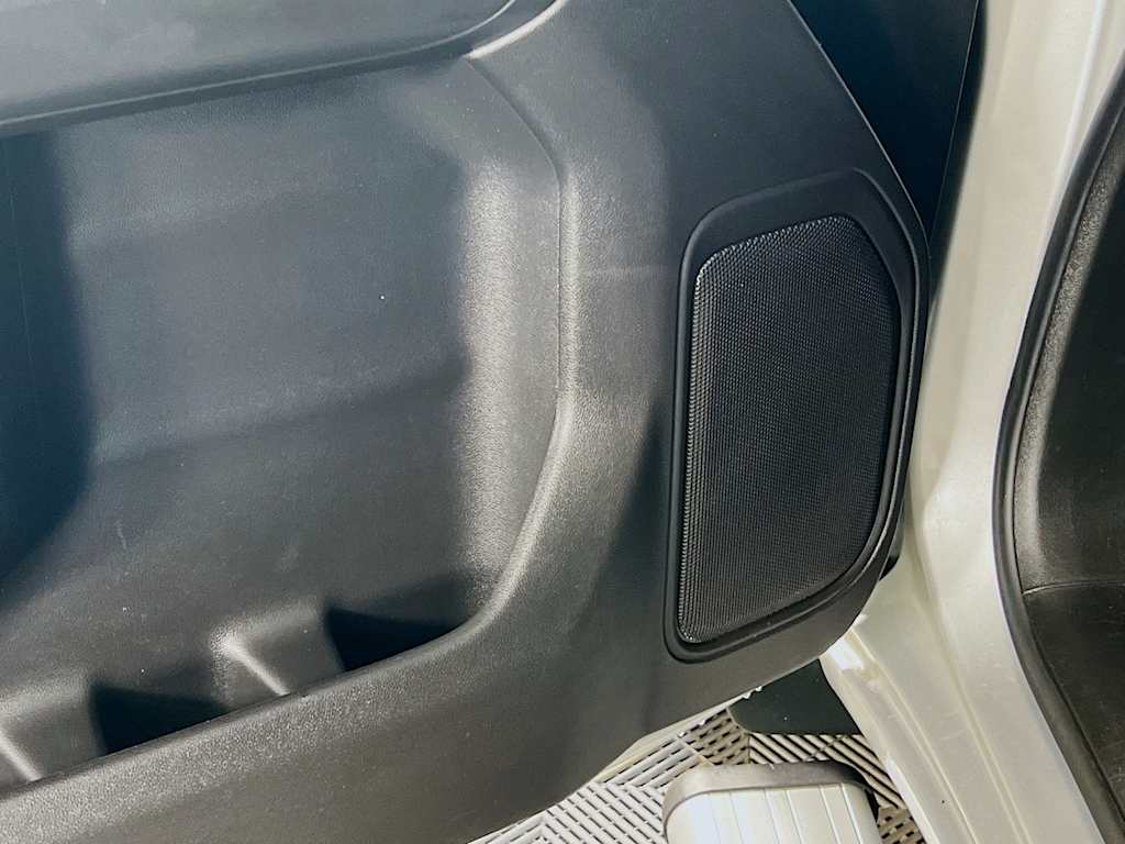2022 Chevrolet Silverado 1500 — photo 18