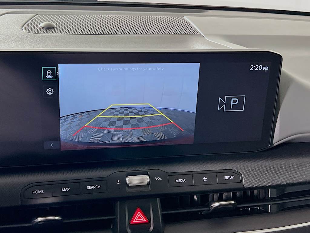 2025 Kia K4 — photo 14