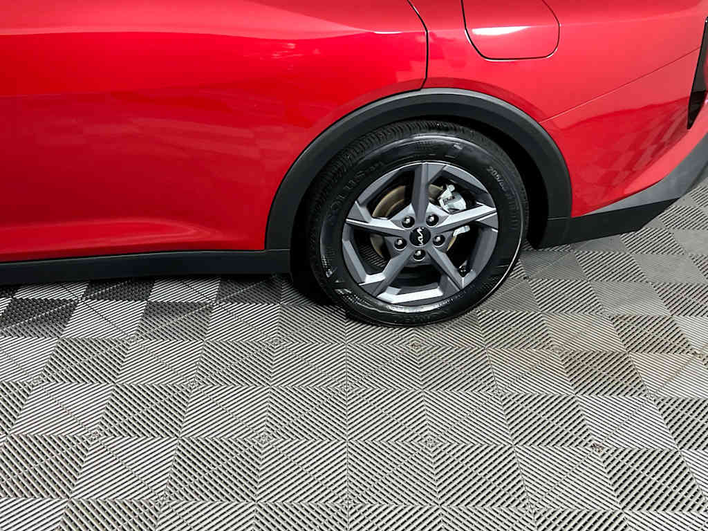 2025 Kia K4 — photo 30