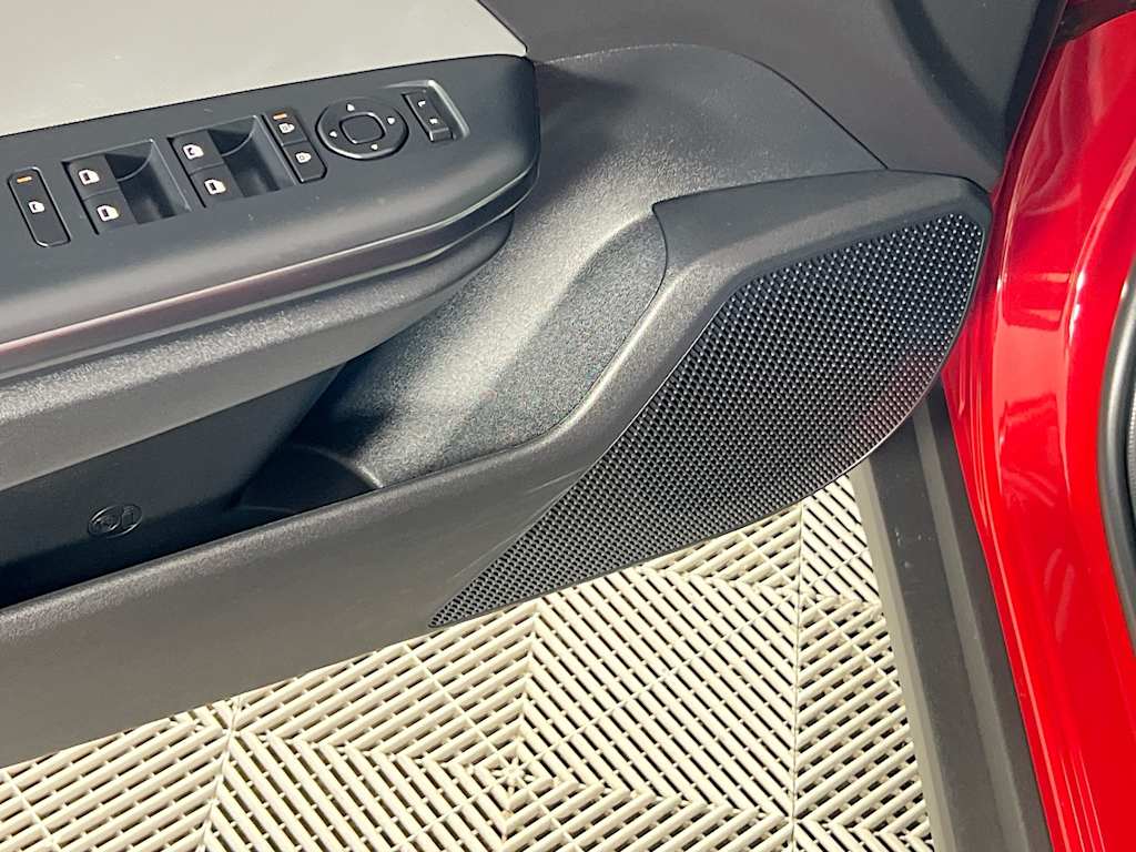 2025 Kia K4 — photo 19