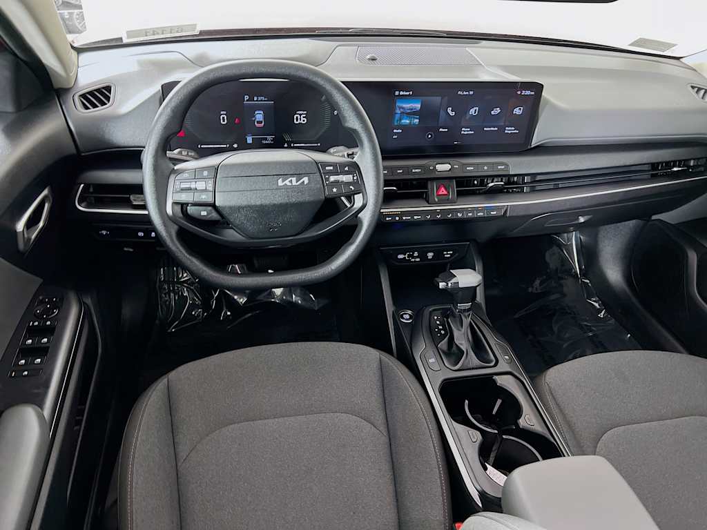 2025 Kia K4 — photo 22