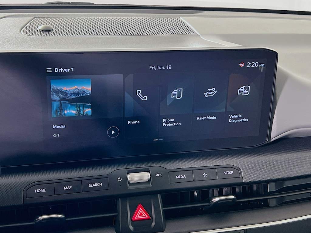 2025 Kia K4 — photo 13