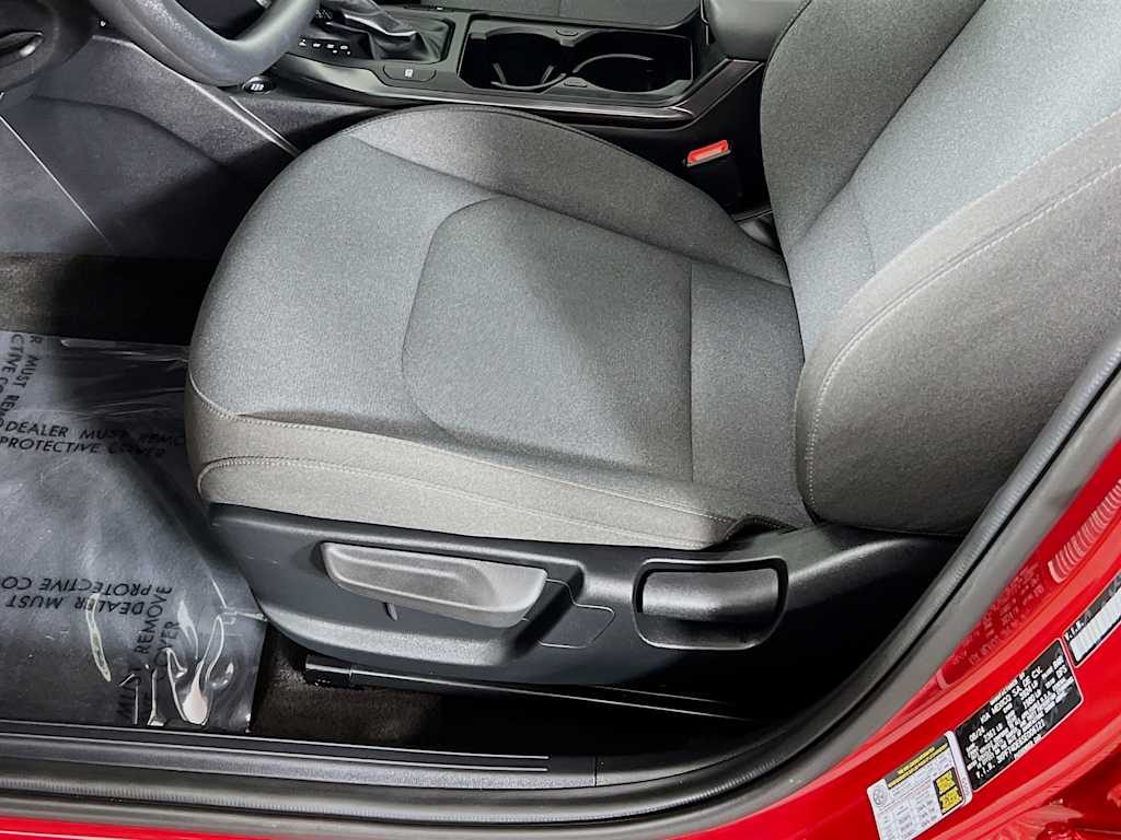 2025 Kia K4 — photo 20