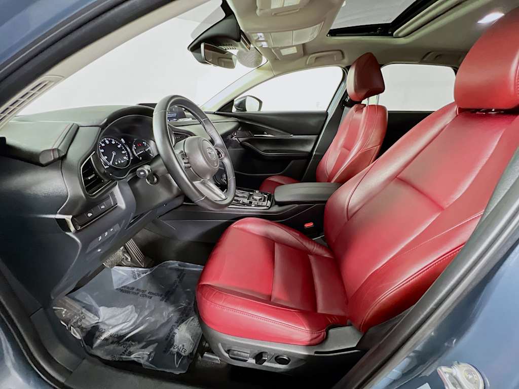 2025 Mazda CX-30 — photo 22
