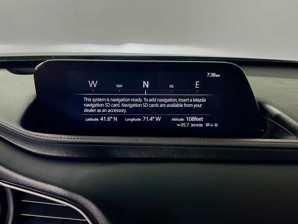 2025 Mazda CX-30 — photo 15
