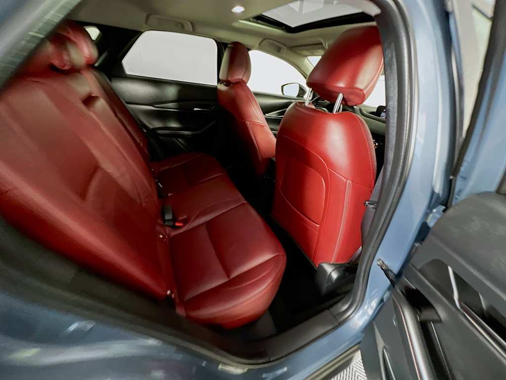 2025 Mazda CX-30 — photo 28