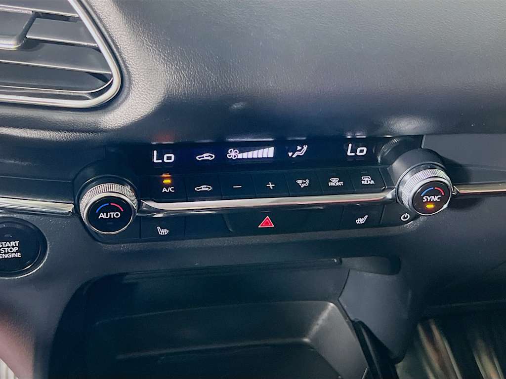 2025 Mazda CX-30 — photo 16