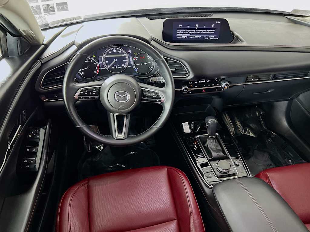 2025 Mazda CX-30 — photo 24