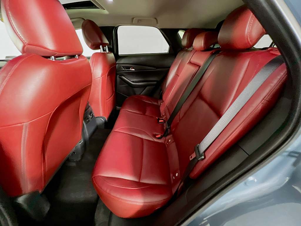 2025 Mazda CX-30 — photo 26