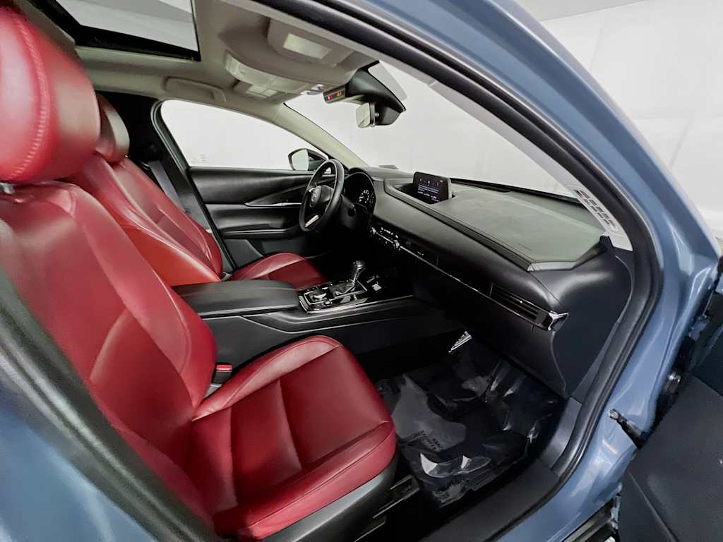 2025 Mazda CX-30 — photo 29