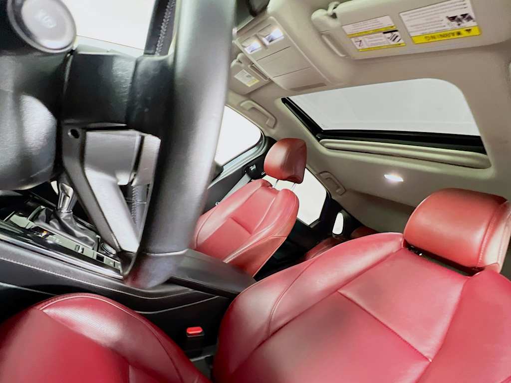 2025 Mazda CX-30 — photo 23