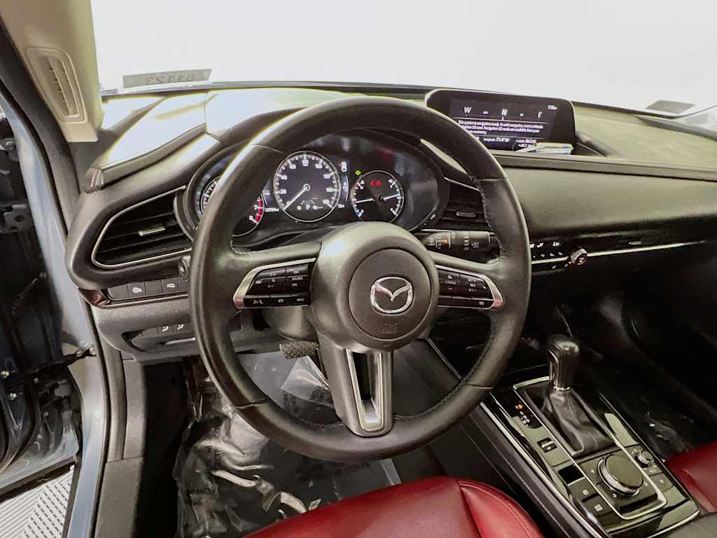 2025 Mazda CX-30 — photo 11