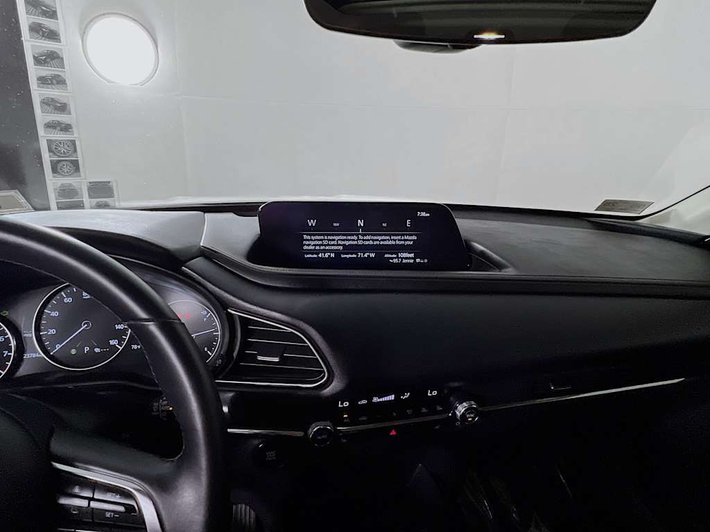 2025 Mazda CX-30 — photo 13