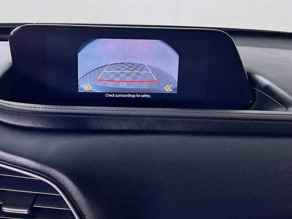 2025 Mazda CX-30 — photo 14