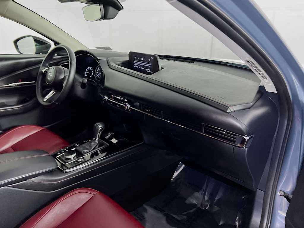 2025 Mazda CX-30 — photo 30