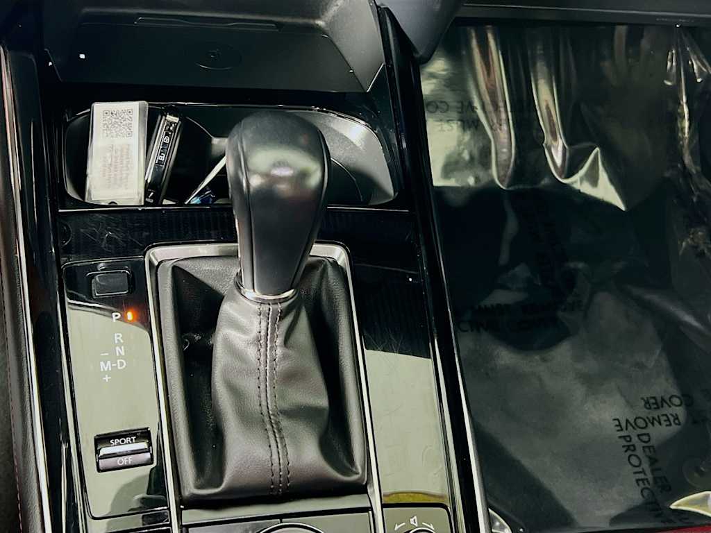 2025 Mazda CX-30 — photo 17