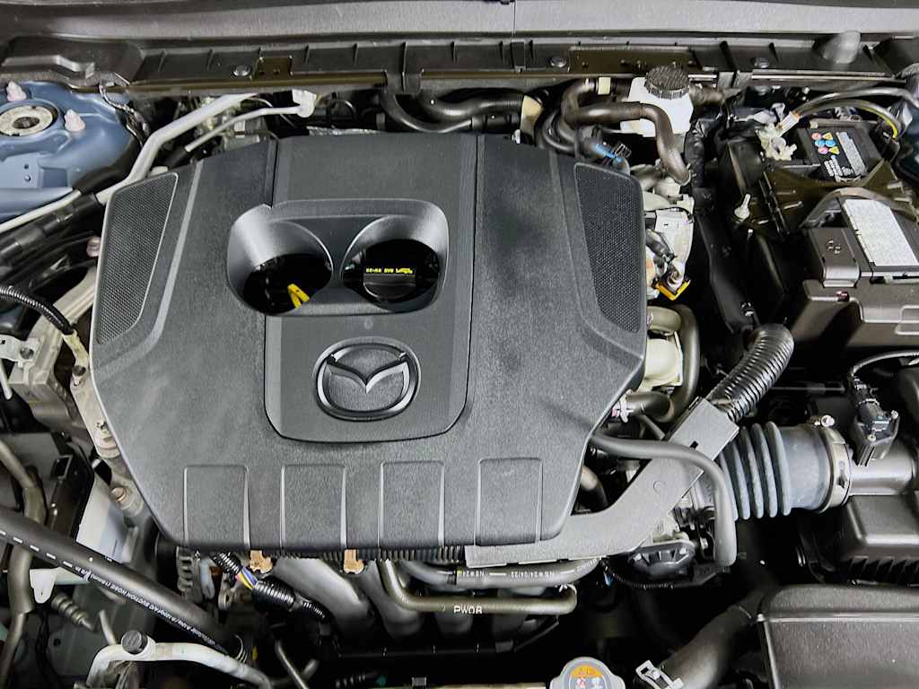 2025 Mazda CX-30 — photo 31