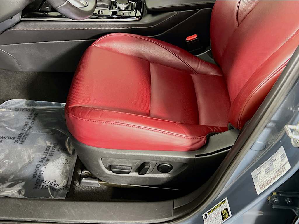 2025 Mazda CX-30 — photo 20