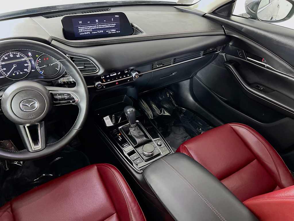 2025 Mazda CX-30 — photo 25
