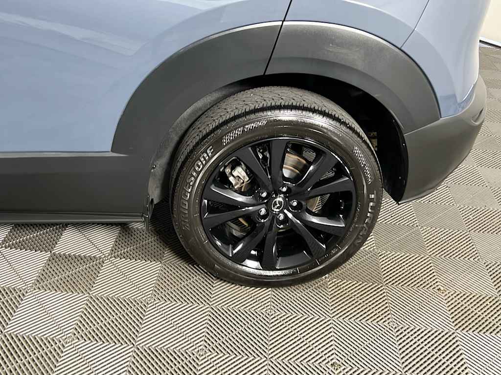 2025 Mazda CX-30 — photo 32