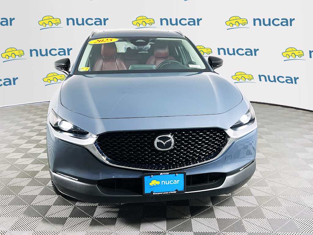 2025 Mazda CX-30 — photo 2