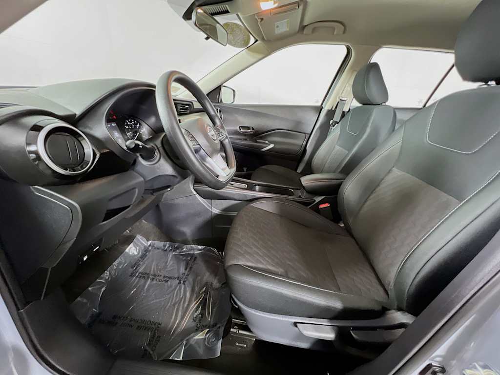 2024 Nissan Kicks — photo 20
