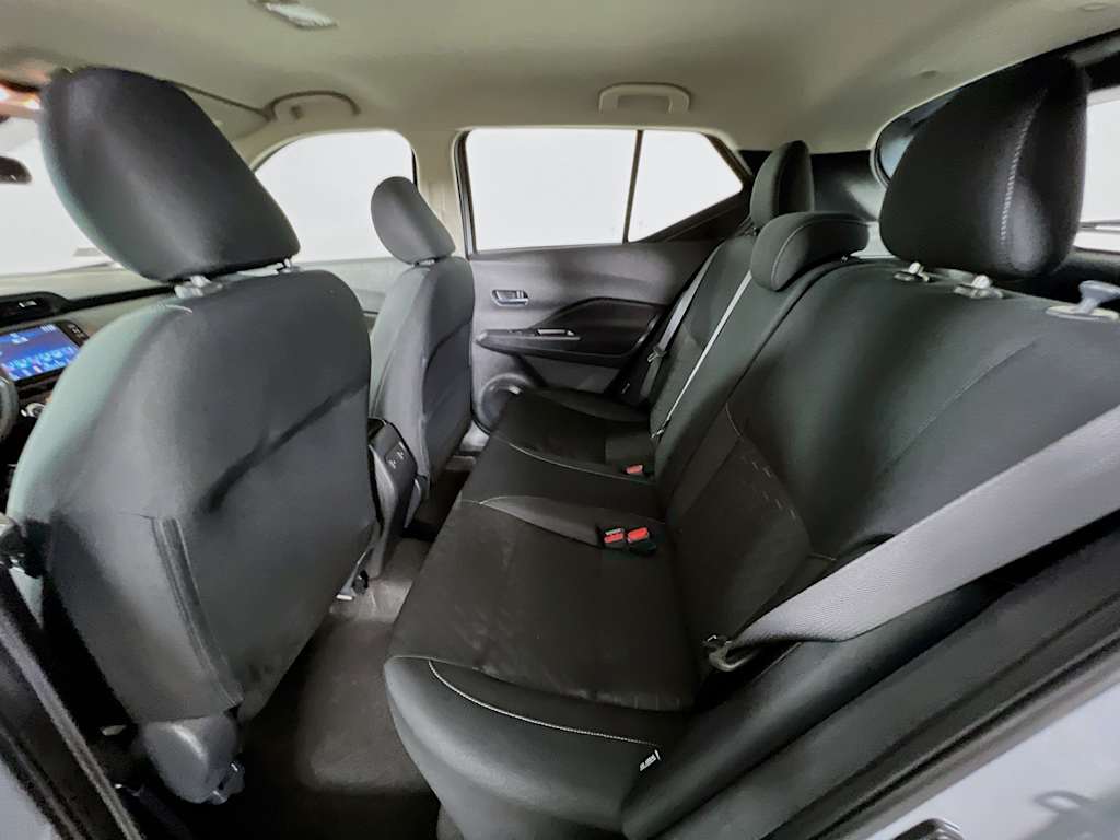 2024 Nissan Kicks — photo 23