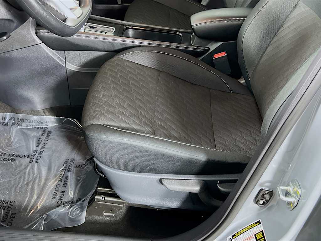 2024 Nissan Kicks — photo 19