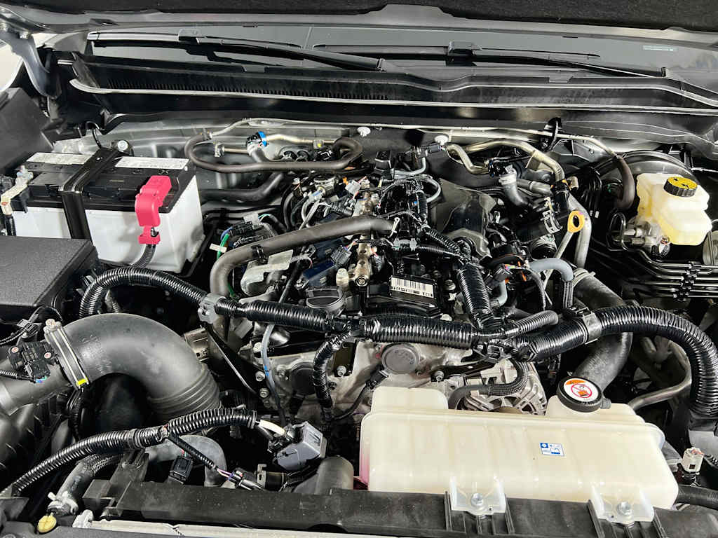 2024 Toyota Tacoma — photo 31