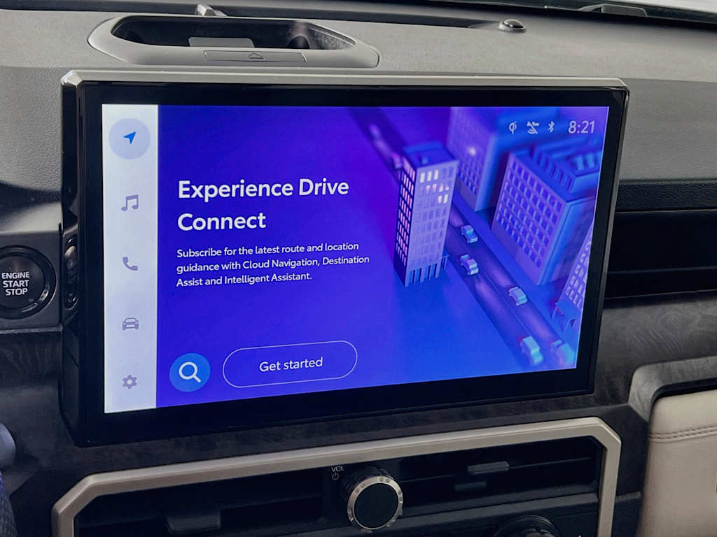 2024 Toyota Tacoma — photo 13