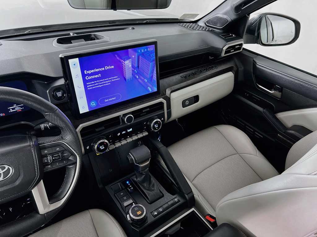 2024 Toyota Tacoma — photo 25