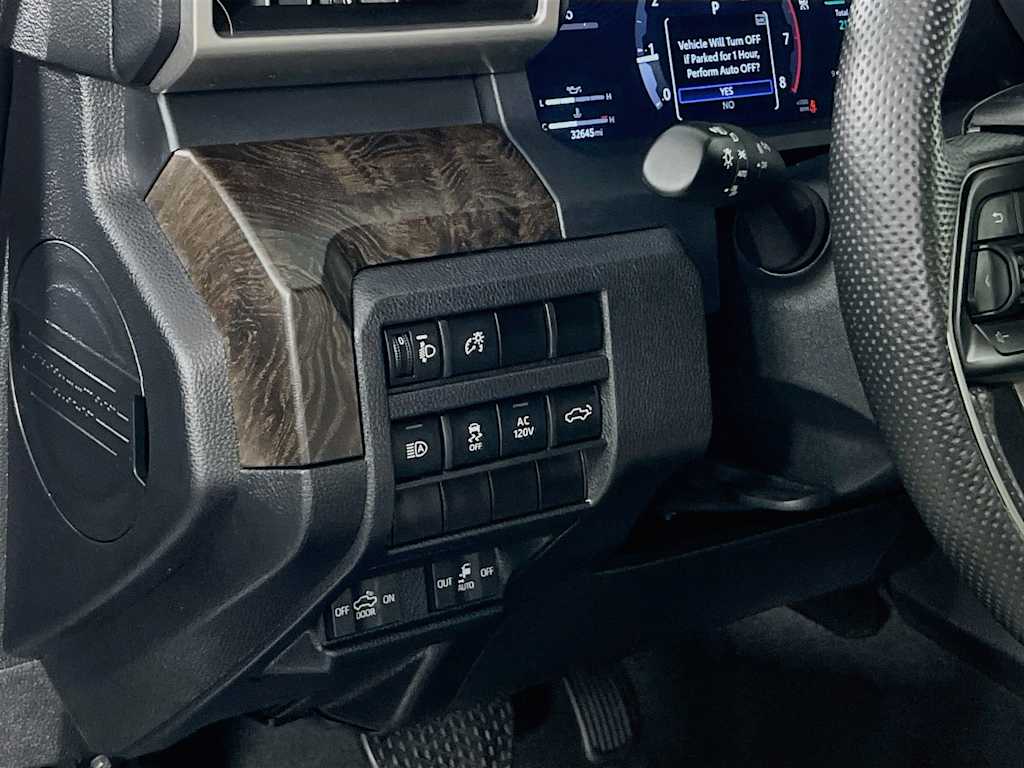 2024 Toyota Tacoma — photo 10