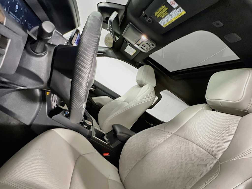 2024 Toyota Tacoma — photo 23