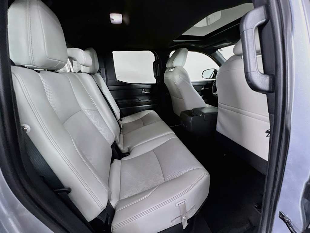 2024 Toyota Tacoma — photo 28