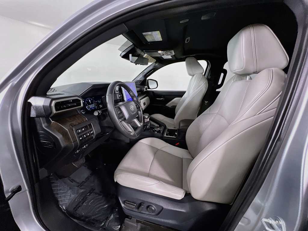 2024 Toyota Tacoma — photo 22