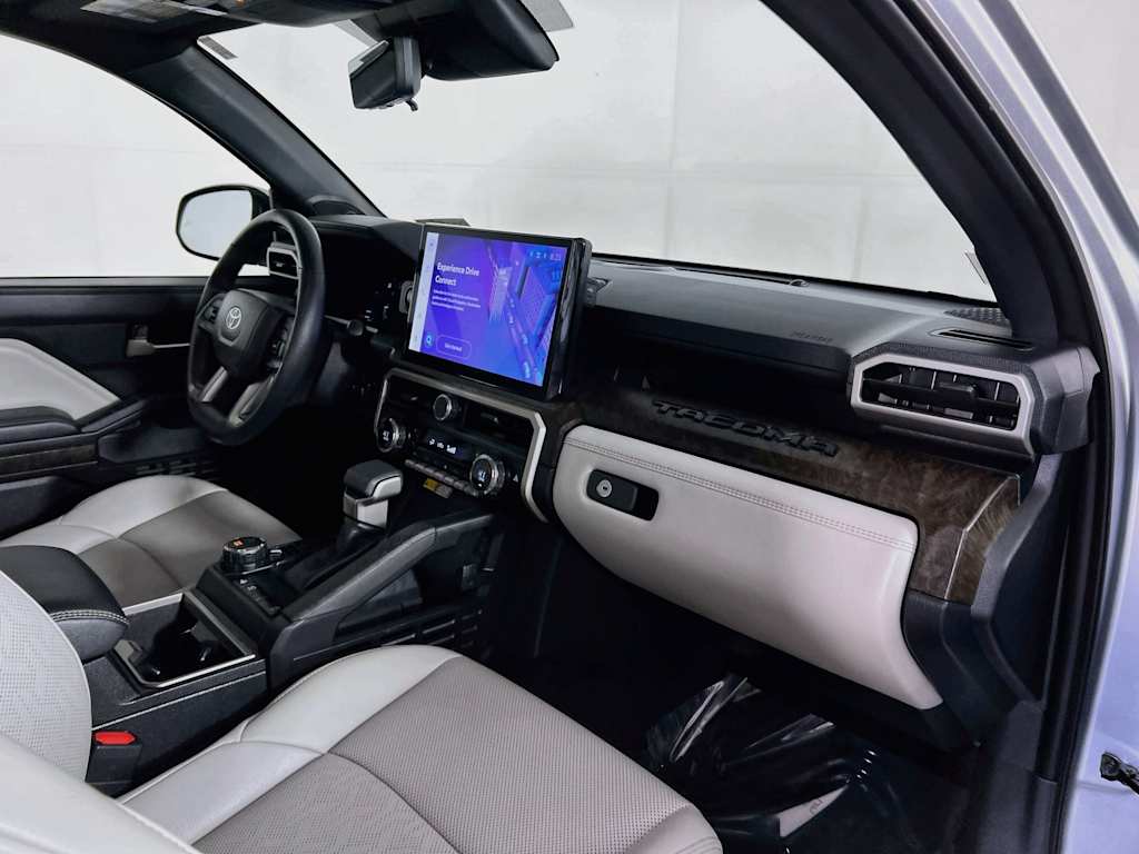 2024 Toyota Tacoma — photo 30