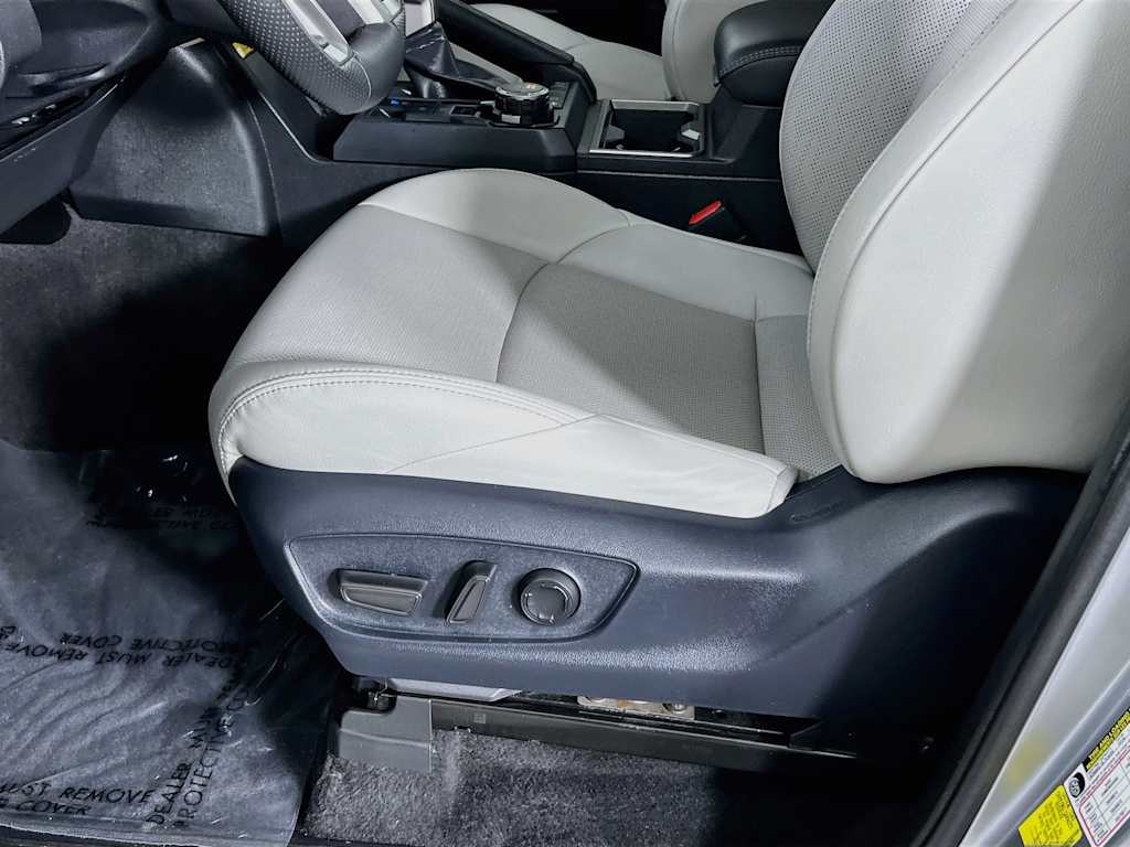 2024 Toyota Tacoma — photo 20