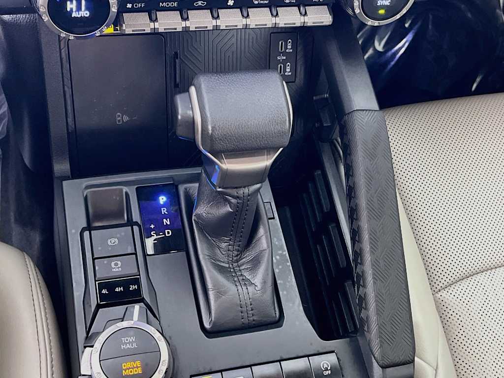 2024 Toyota Tacoma — photo 17