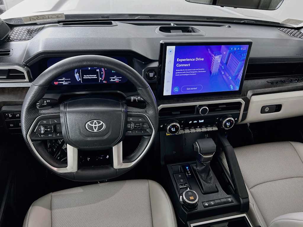 2024 Toyota Tacoma — photo 24
