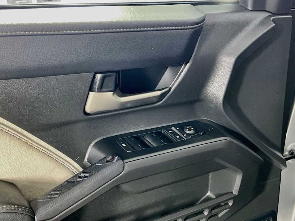 2024 Toyota Tacoma — photo 18