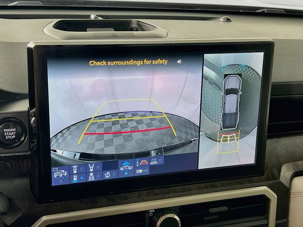 2024 Toyota Tacoma — photo 14