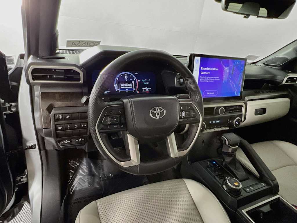 2024 Toyota Tacoma — photo 11