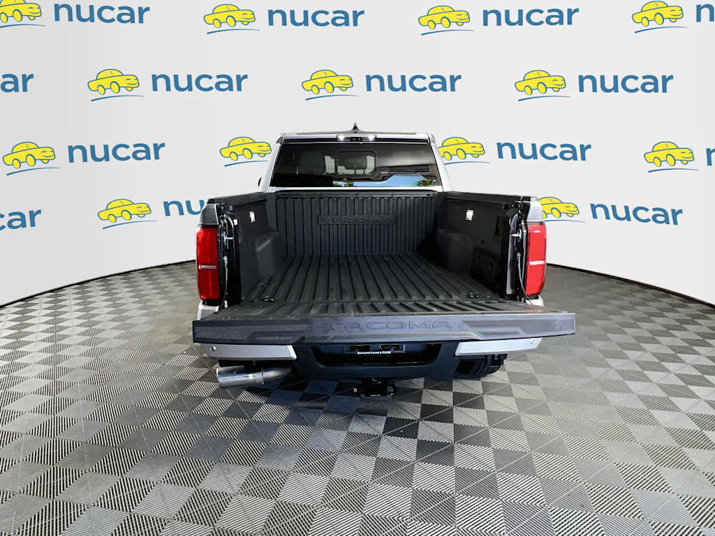 2024 Toyota Tacoma — photo 27