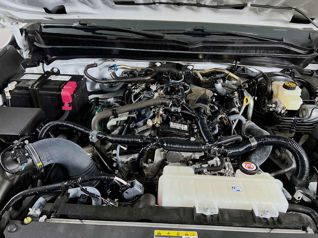 2025 Toyota Tacoma — photo 29