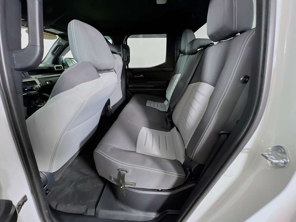 2025 Toyota Tacoma — photo 24