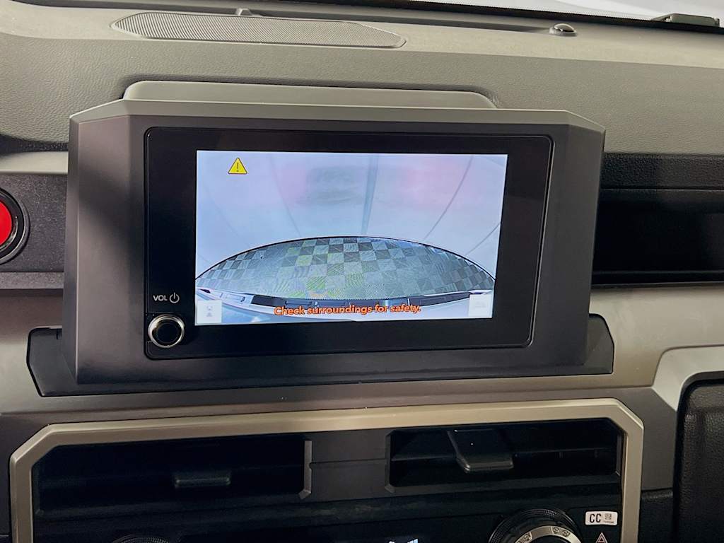 2025 Toyota Tacoma — photo 14