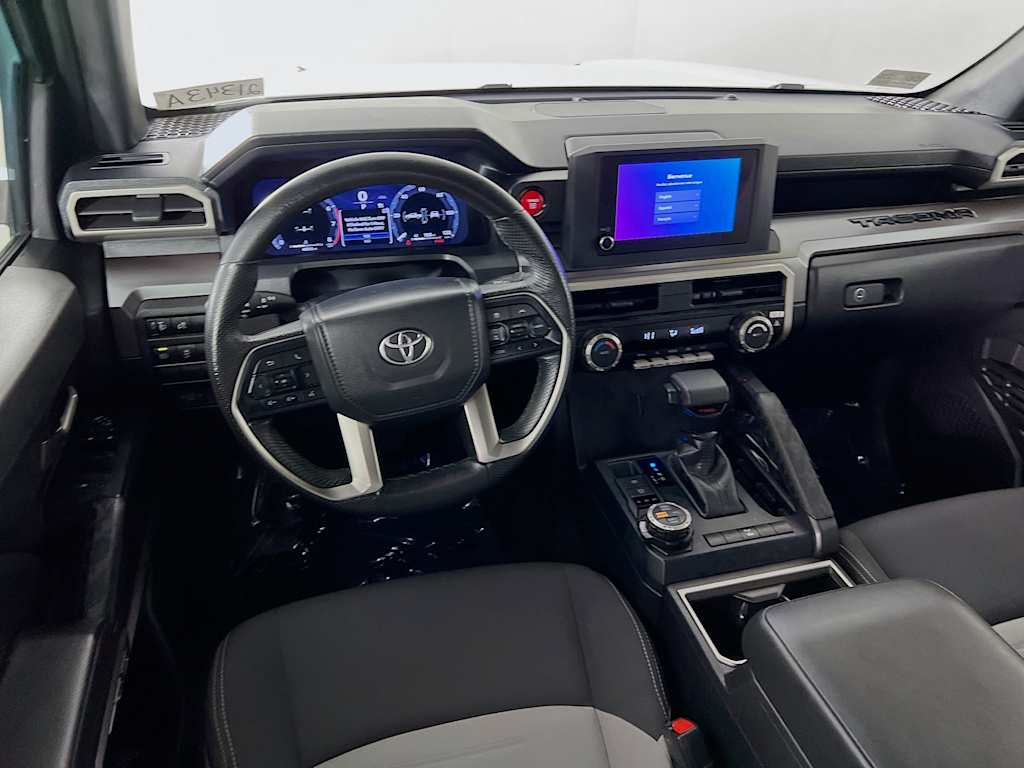 2025 Toyota Tacoma — photo 22